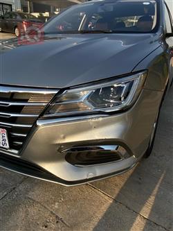 MG 5